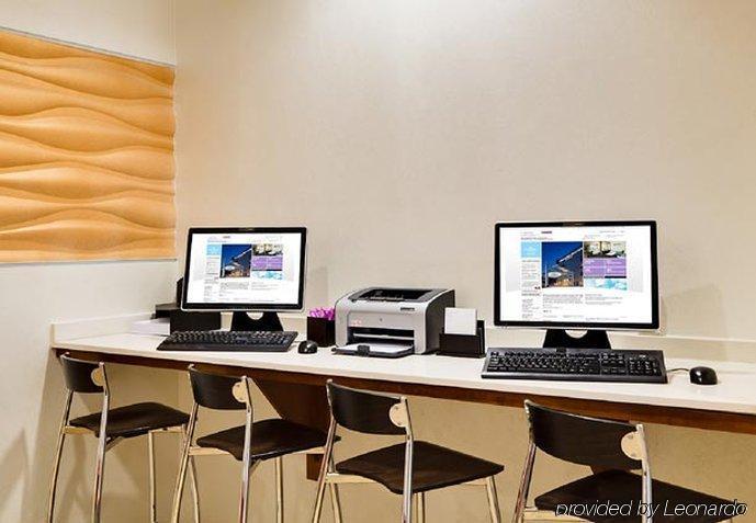 Springhill Suites Irvine John Wayne Airport / Orange County Facilități foto